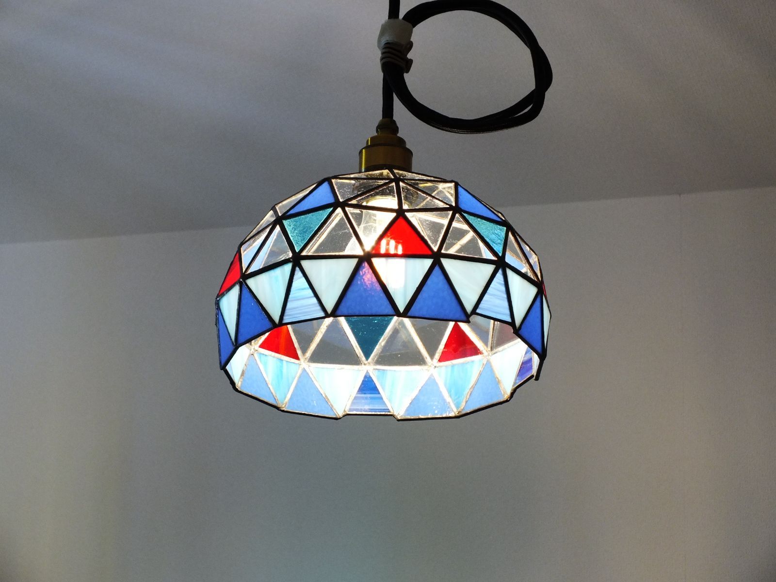 ペンダントライト　ソフィア (242P-5FN) ニトリ ペンダントライト ソフィア (242P-5FN) ニトリ