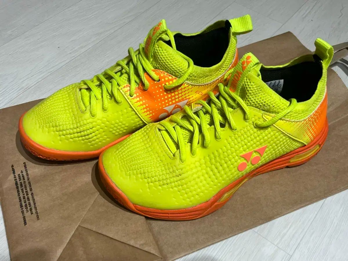 ヨネックス ( YONEX ) バドミントン スニーカー 235 ヨネックス