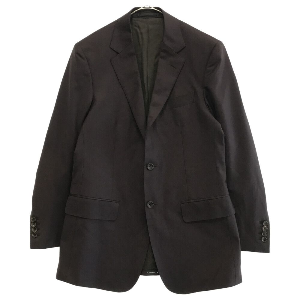 WACKO MARIA (ワコマリア) Ermenegildo Zegna SINGLE BREASTED JACKET