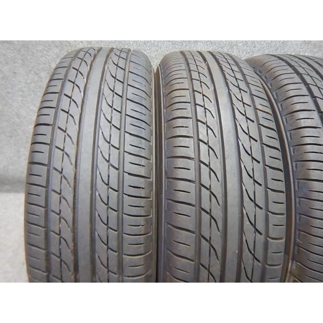 本州四国 溝あり 155 65R14 製造 ヨコハマタイヤ PRACTIVE 4本 3521