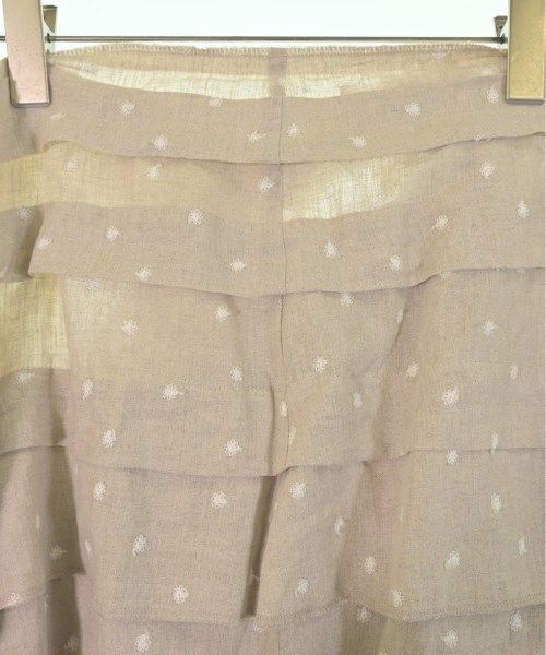 TAO ひざ丈スカート レディース 【古着】【中古】【送料無料】 - メルカリ