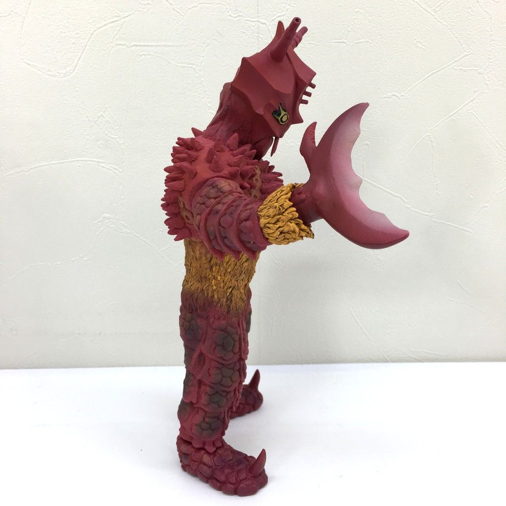 発光ギミック内蔵