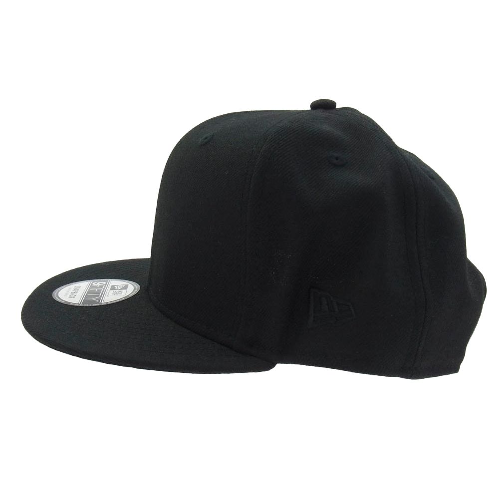 F.C.R.B. エフシーアールビー 23AW FCRB-232092 × NEW ERA 9FIFTY SNAP