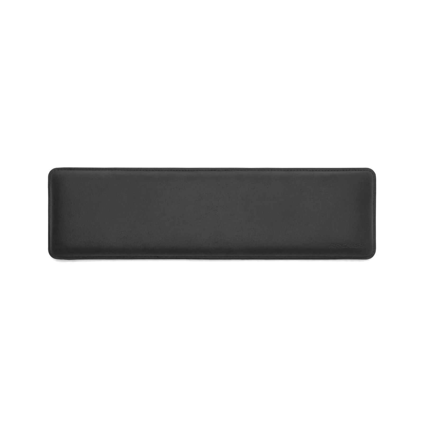新品 アーキス(Archiss) リストレスト Premium Wrist Rest Nu プレミアムリストレスト ニュー (M：W360×H100×D21mm ±3mm) AS-PRWRN-BKM
