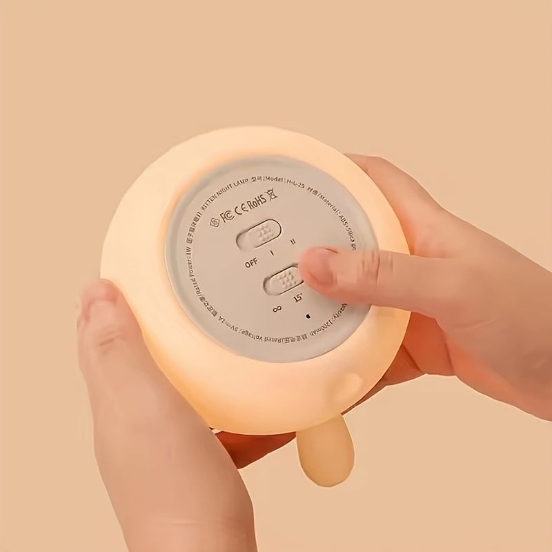 授乳ライト テーブルライト