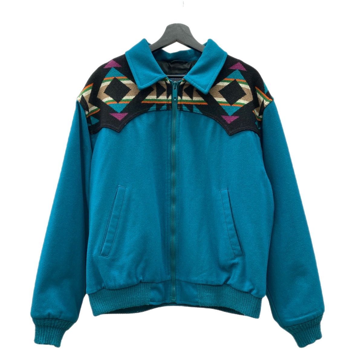 ペンドルトン PENDLETON 70s 70年代 HIGH GRADE WESTERN WEAR 