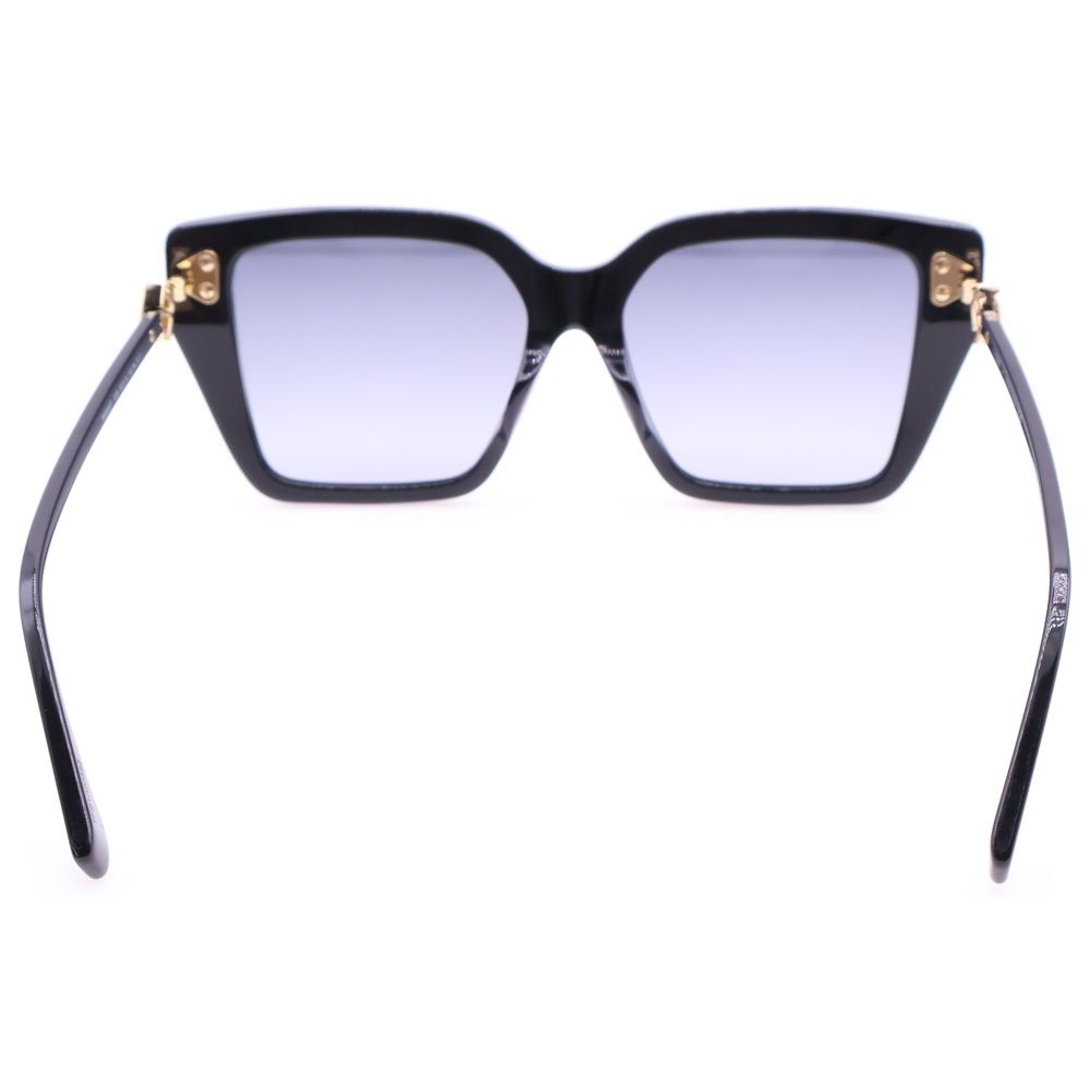 FENDI (フェンディ) FFロゴ スクエア グラデーションズ