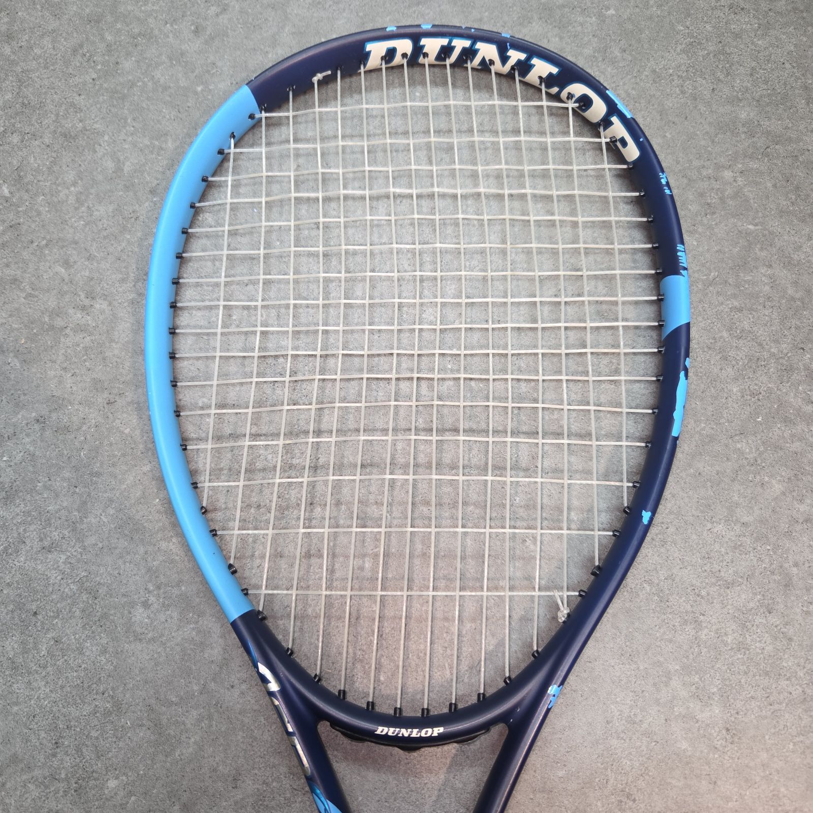 DUNLOP ダンロップ AEROSTAR 800 エアロスター800 ソフトテニス