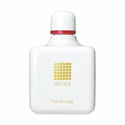 資生堂 タクティクス ヘアドレッシング 150ml×2個セット 