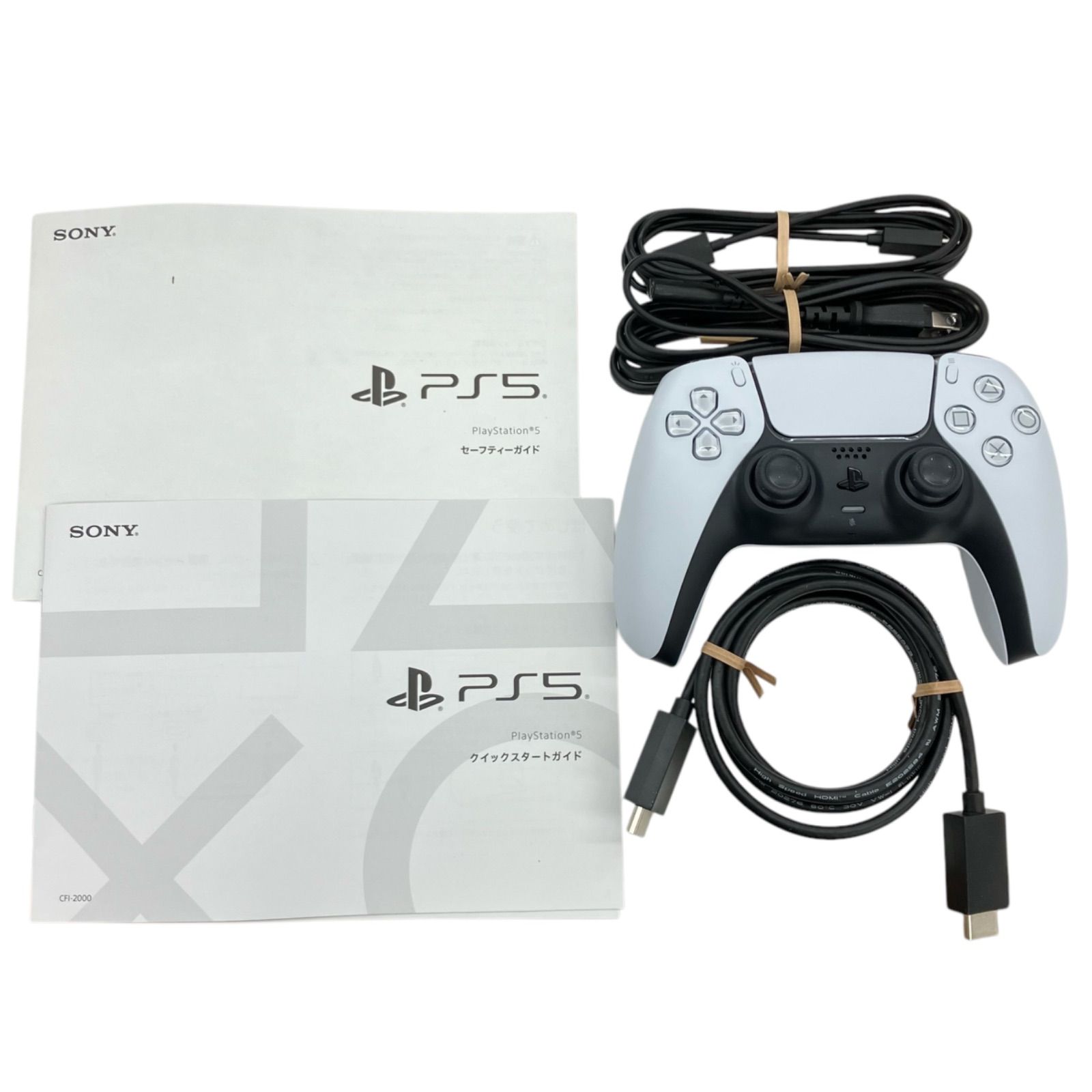 SG00001 PS5