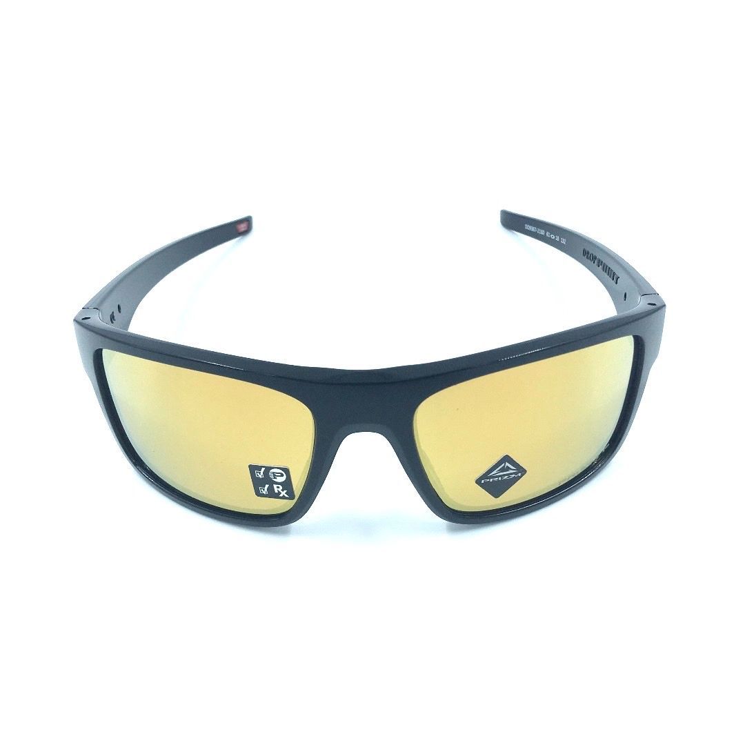 OAKLEY オークリー 0OO9367-2160 偏光サングラス-