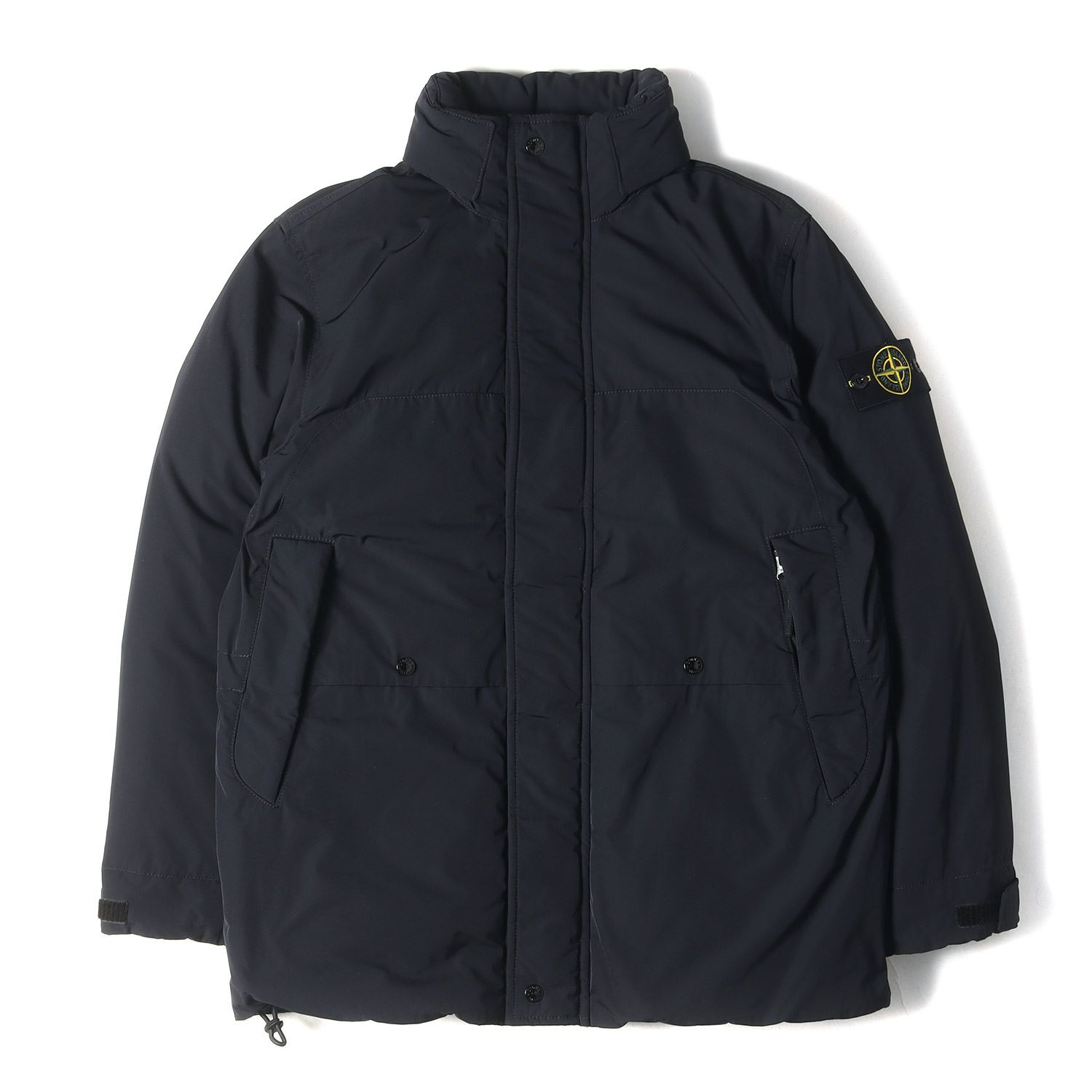 美品 STONE ISLAND ストーンアイランド ジャケット サイズ:S 23AW 
