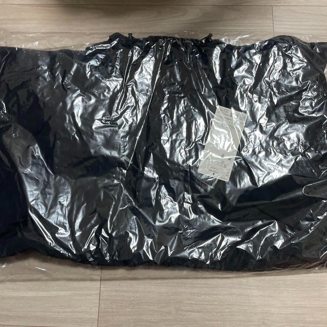 新品 Marmot グランドジャンクションジャケット 黒 XL 未開封品