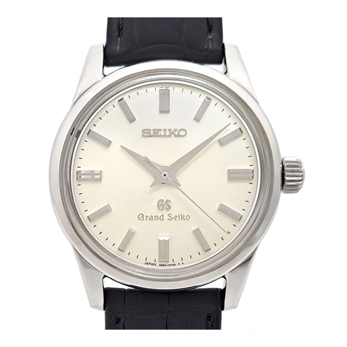 セイコー グランドセイコー メカニカル SBGW001 手巻き ステンレススティール メンズ SEIKO 時計