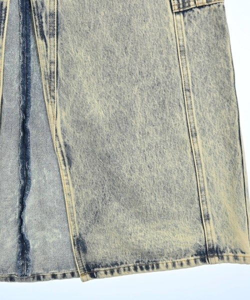 Maison Margiela ひざ丈スカート レディース 【古着】【中古】【送料