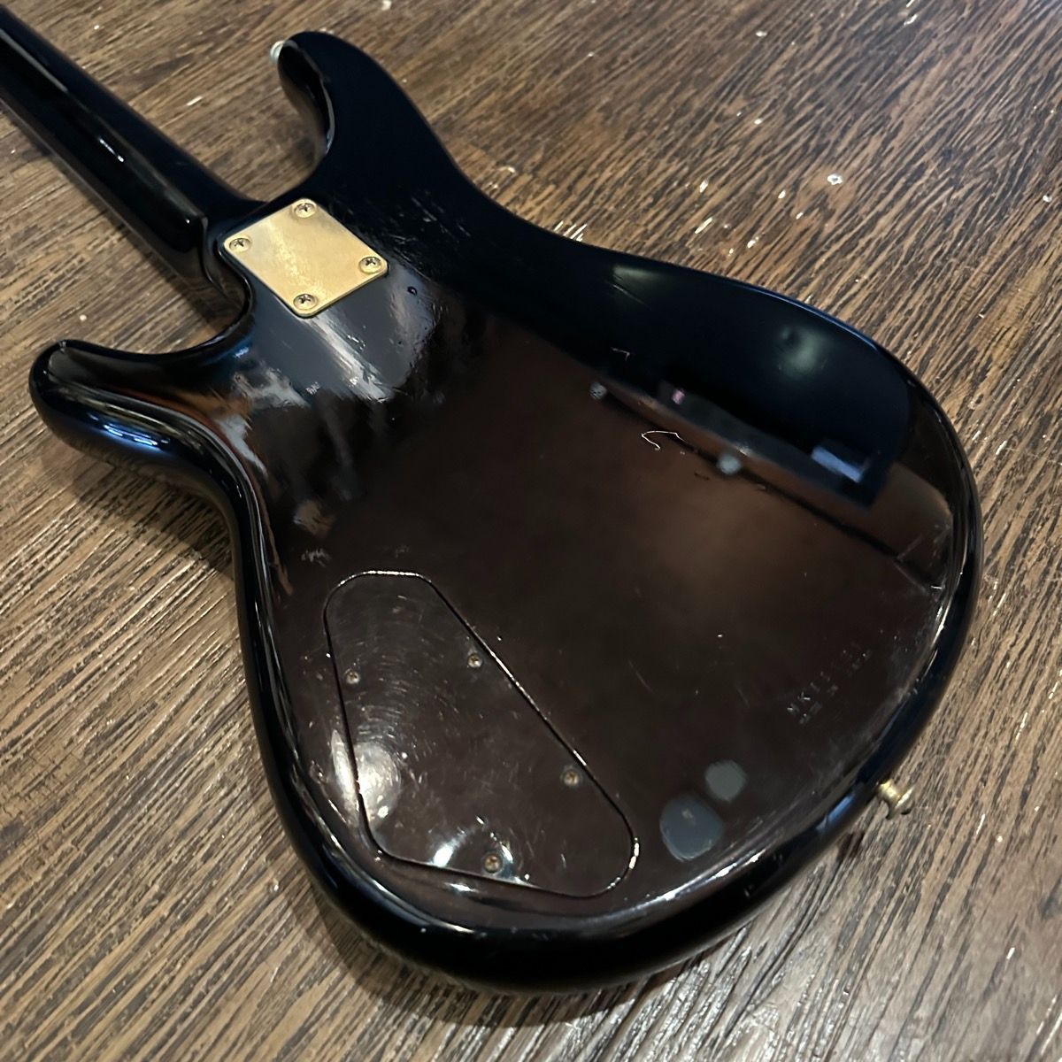 Yamaha Motion Bass MB-II Japan 1986年製 Electric Bass ヤマハ