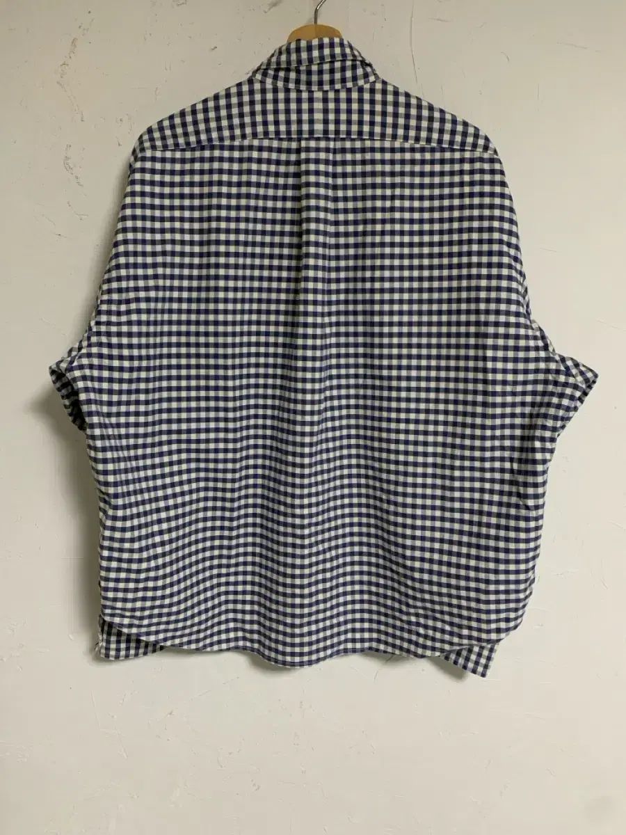 Ralph Lauren ギンガムチェックシャツ 90s オーバーサイズ 楽天市場】90s POLO RALPH LAUREN ギンガム チェック 長袖