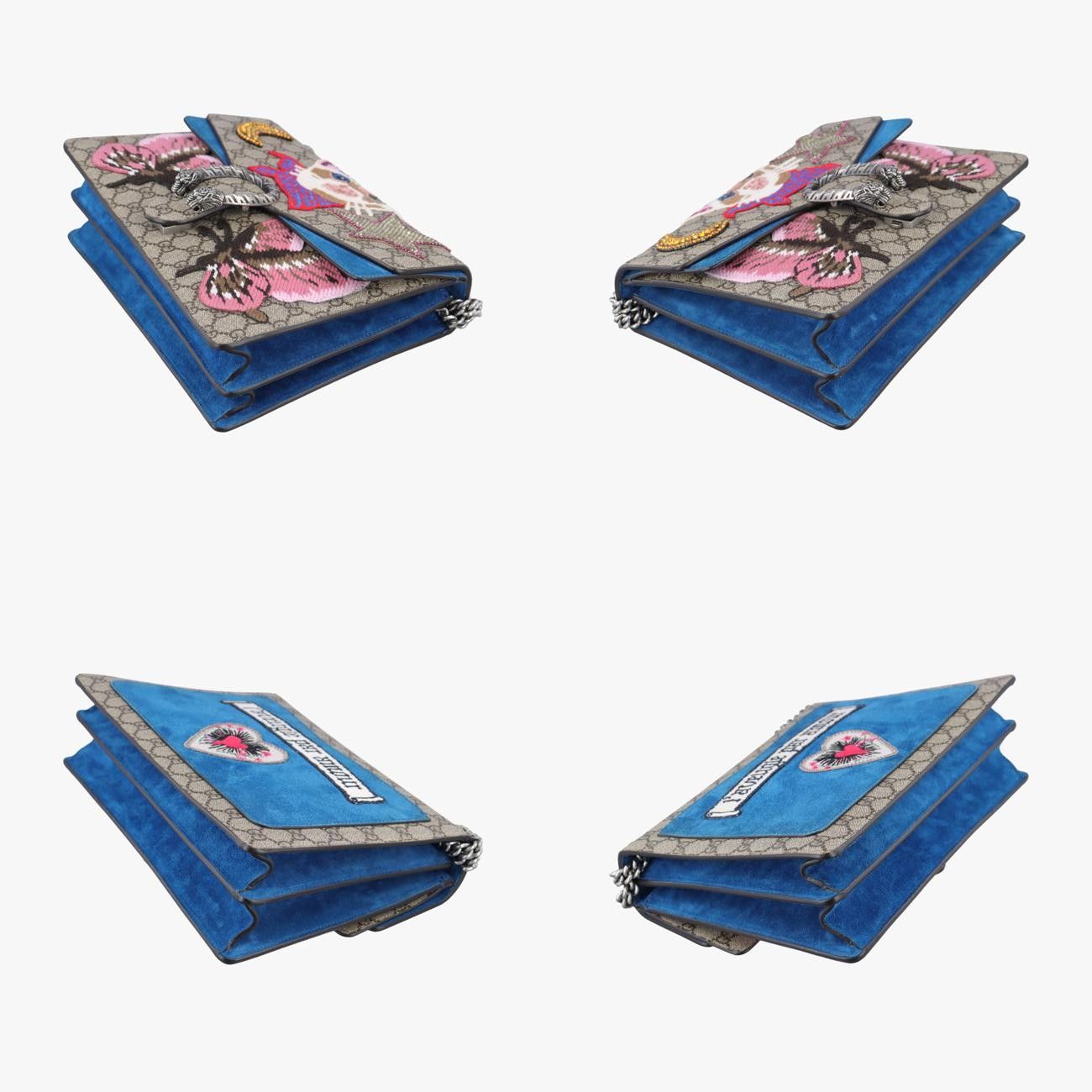 グッチGucciディオニュソス