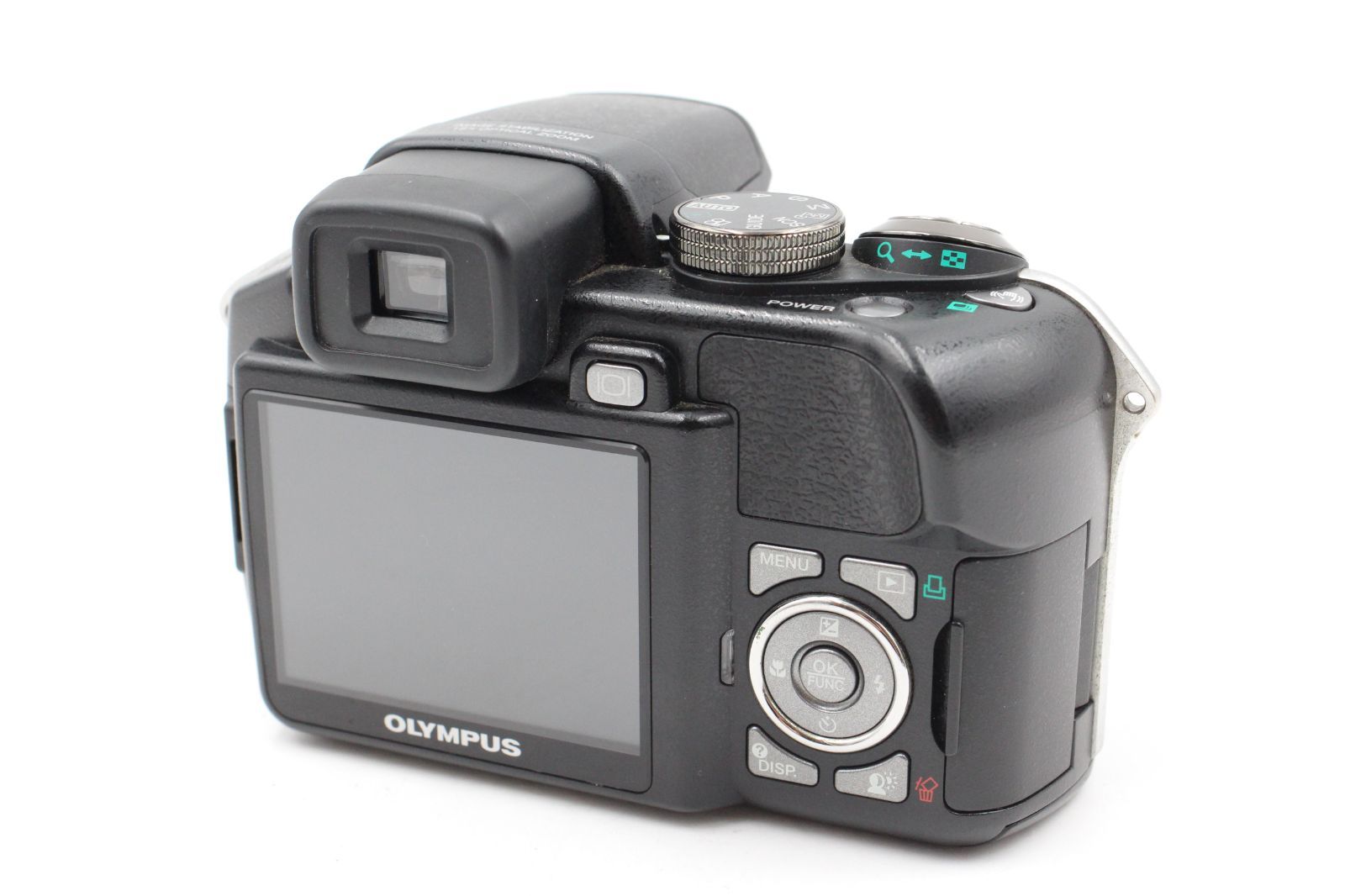 美品☆OLYMPUS オリンパス SP-560UZ 単三電池利用 ###14256 美品☆OLYMPUS オリンパス SP-560UZ 単三電池利用 ###14256