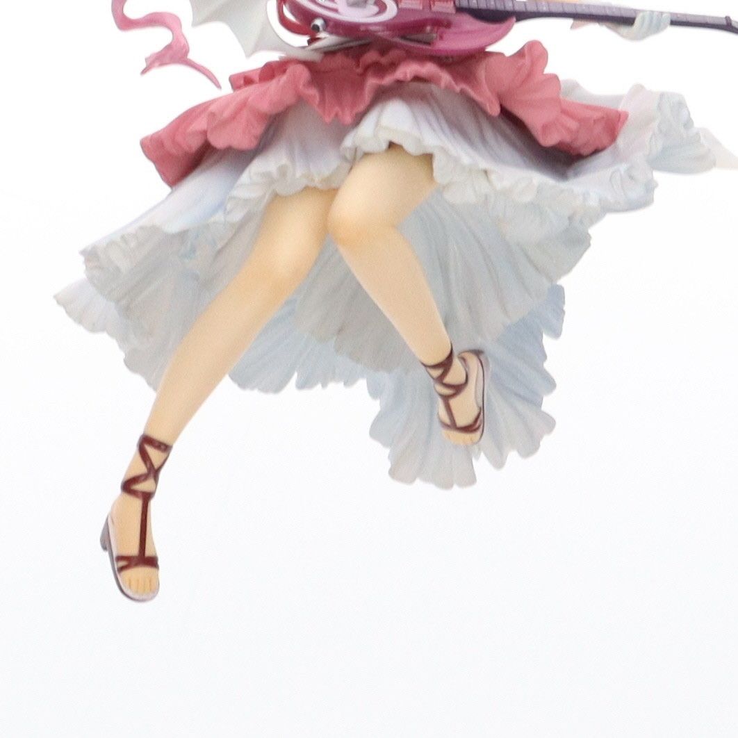 未開封品 アルター Chu×Chuアイドる チューア・チュラム Amazon | Chu×Chuアイドる チューア・チュラム (ノンスケールPVC