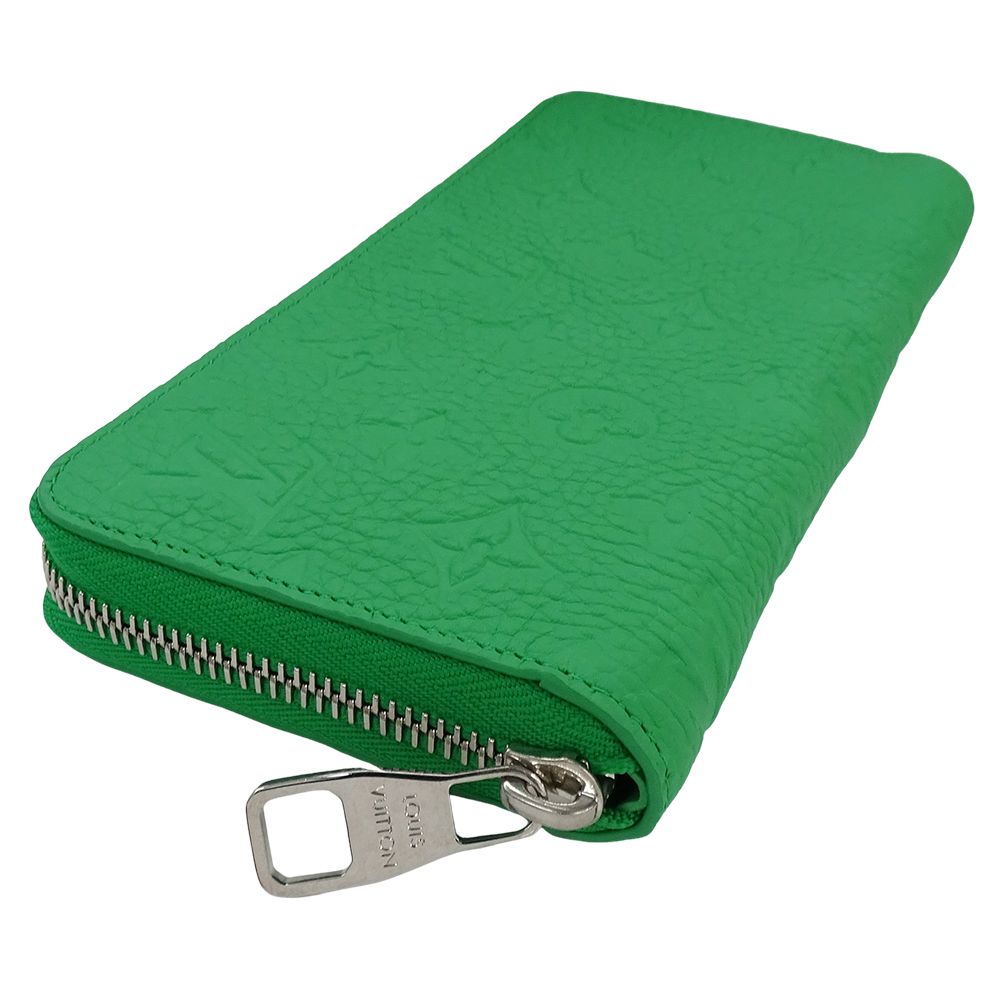 ジッピー・ウォレット・ホリゾンタル M25851