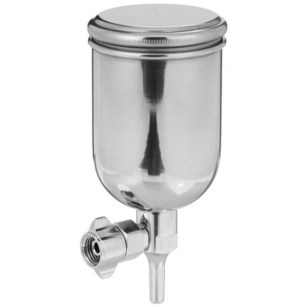 アネスト岩田 ステンレス製脚付き重力式カップ 130ml PC150SB2LF