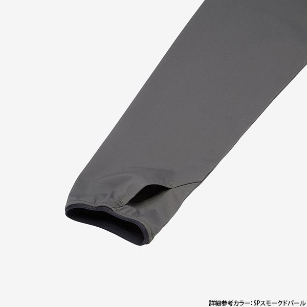 ノースフェイス