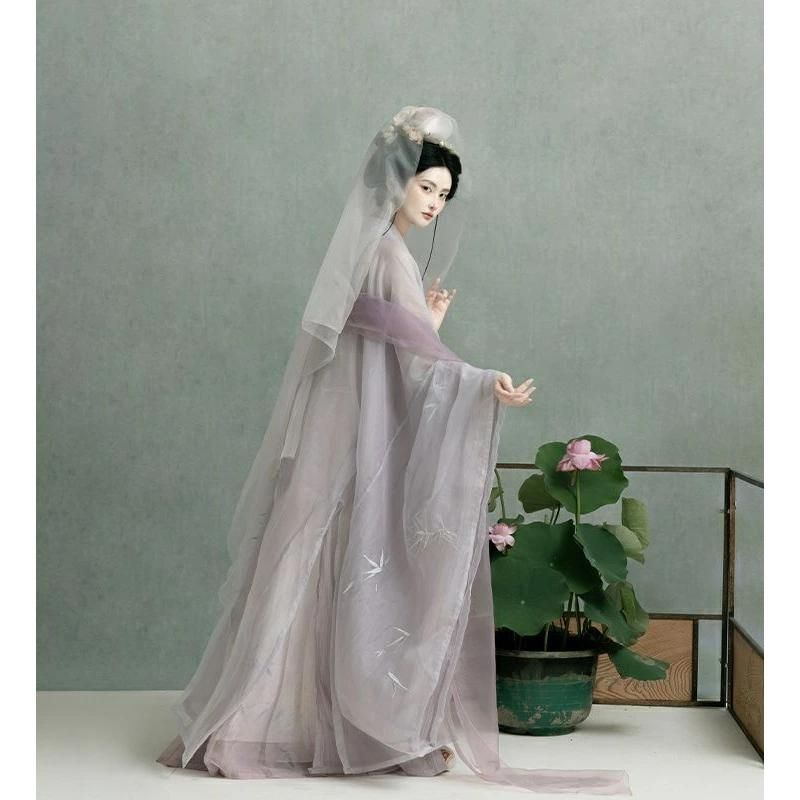 漢服 宋 4点セット ショール追加可 キャミソール 振袖羽織 スカート 団服 花祭り お祭り 古典ダンス服 オリジナル 長袖 華やか チャイナ服 LLC-HASEGAWATOSO_COM