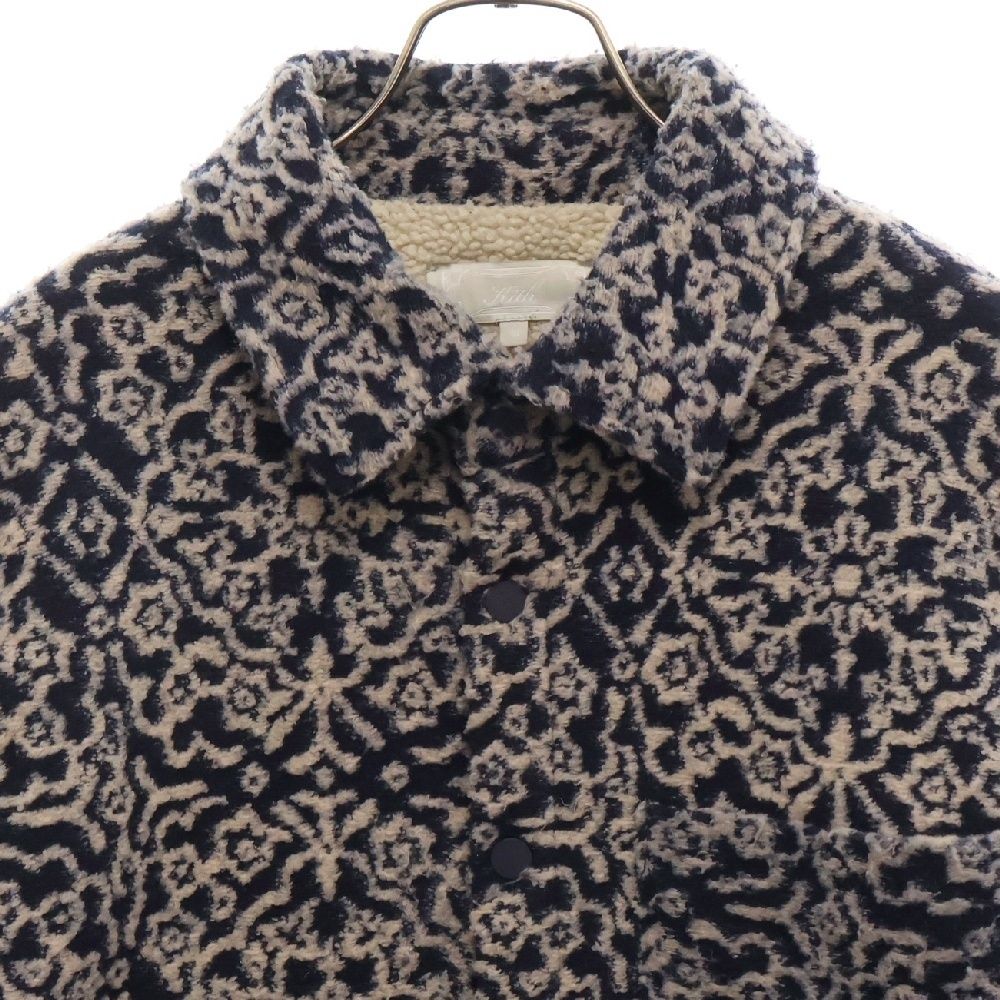 Boa Jacket