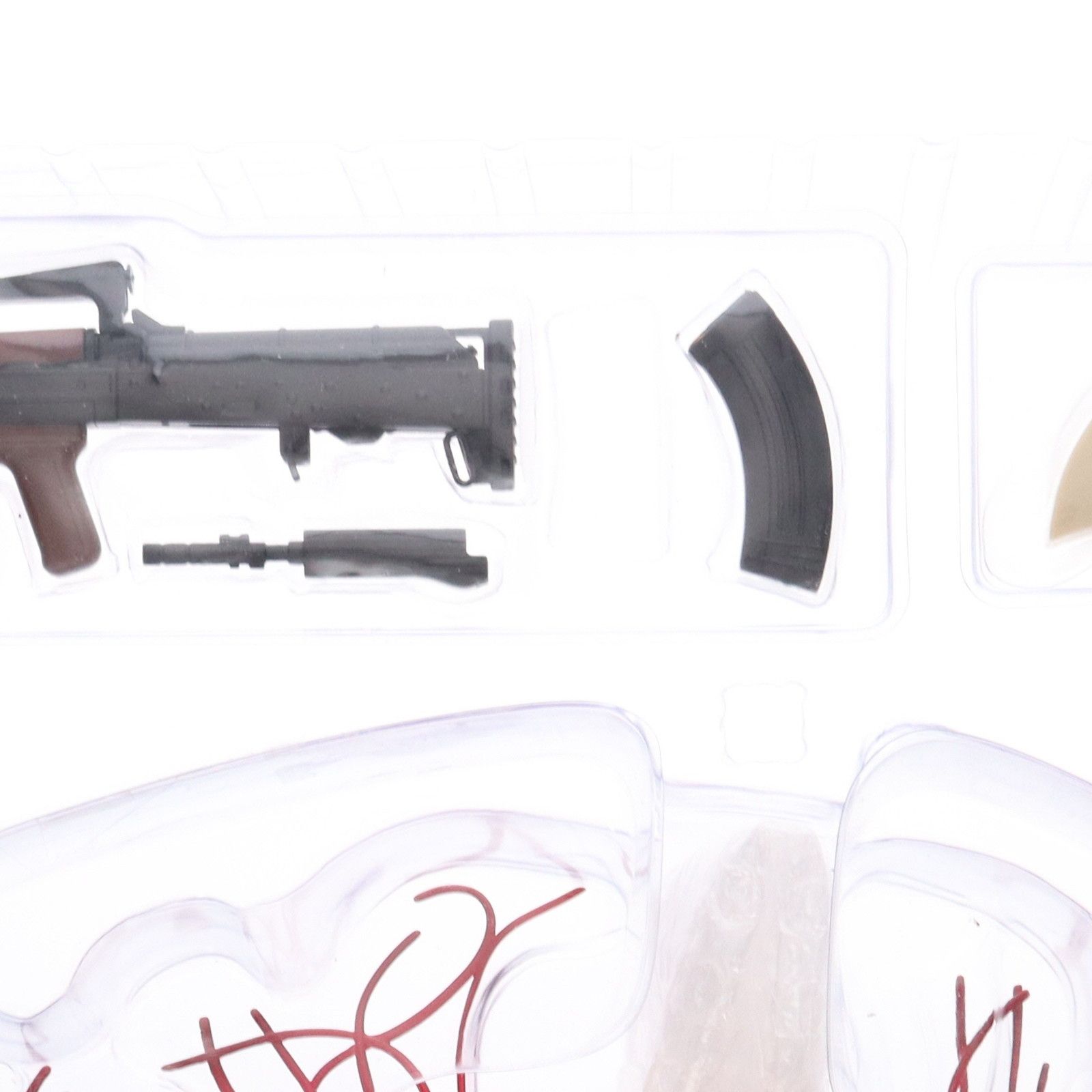 B-style OTs-14 グローザ 宴会を統べる者 重傷Ver. ドールズ