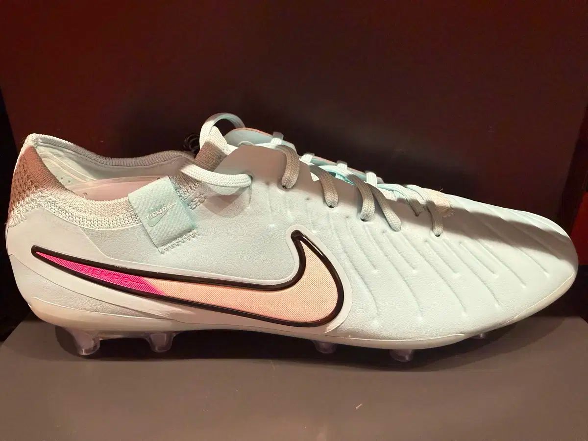 NIKE ナイキ ティエンポ レジェンド 10 エリート AG ー PRO