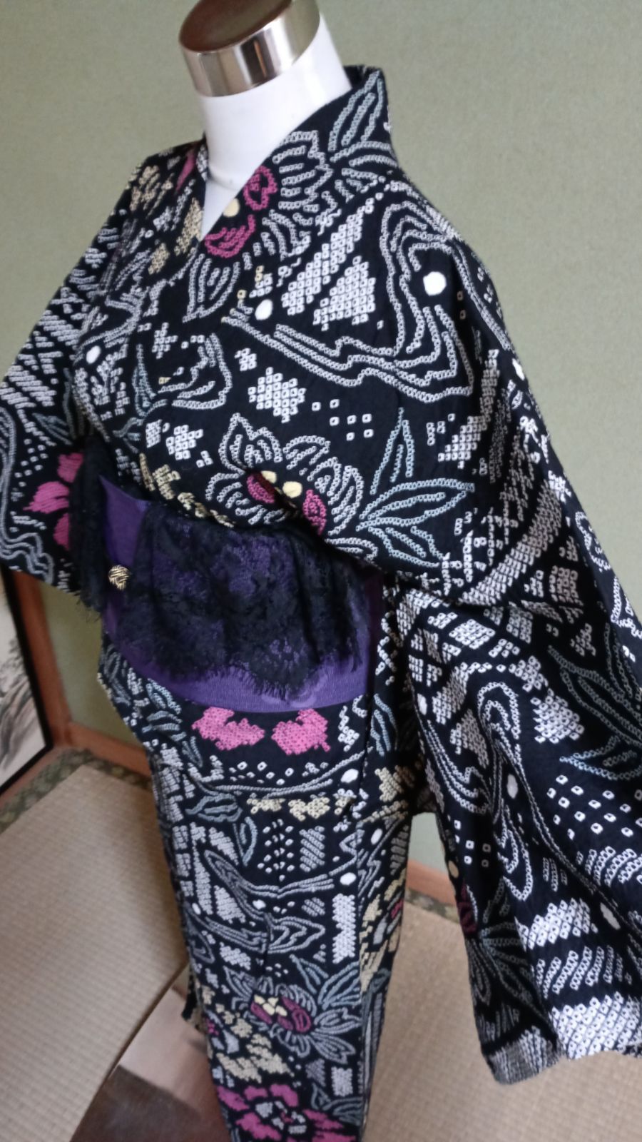 ● 有松