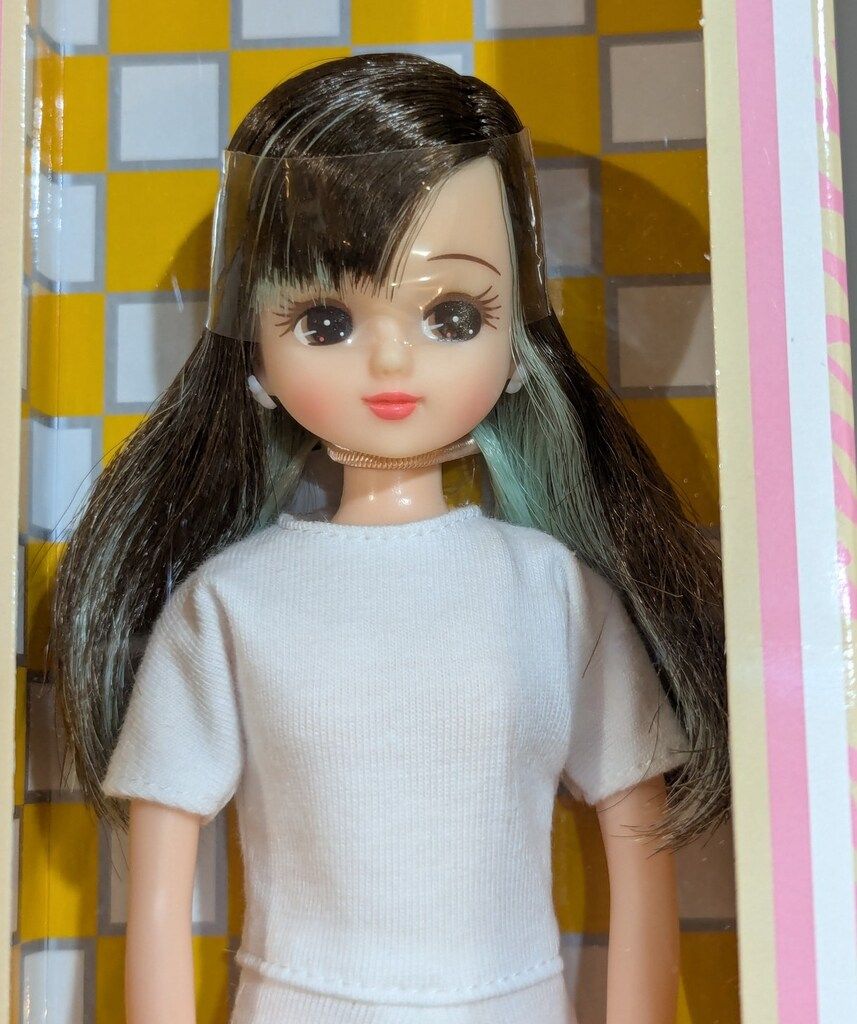 全国一律送料無料で お届け. リトルファクトリー リカちゃんキャッスル 神戸三宮オリジナルモデル リカちゃん-6 NO.12586 全国翌日お届け！