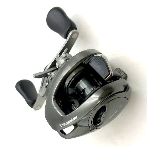 シマノ 20メタニウムXG RH 04116 SHIMANO リール ベイトリール 釣り 釣具 TA0279 ◇ - メルカリ