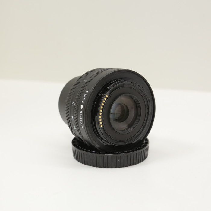 DX 16-50|F3.5-6.3