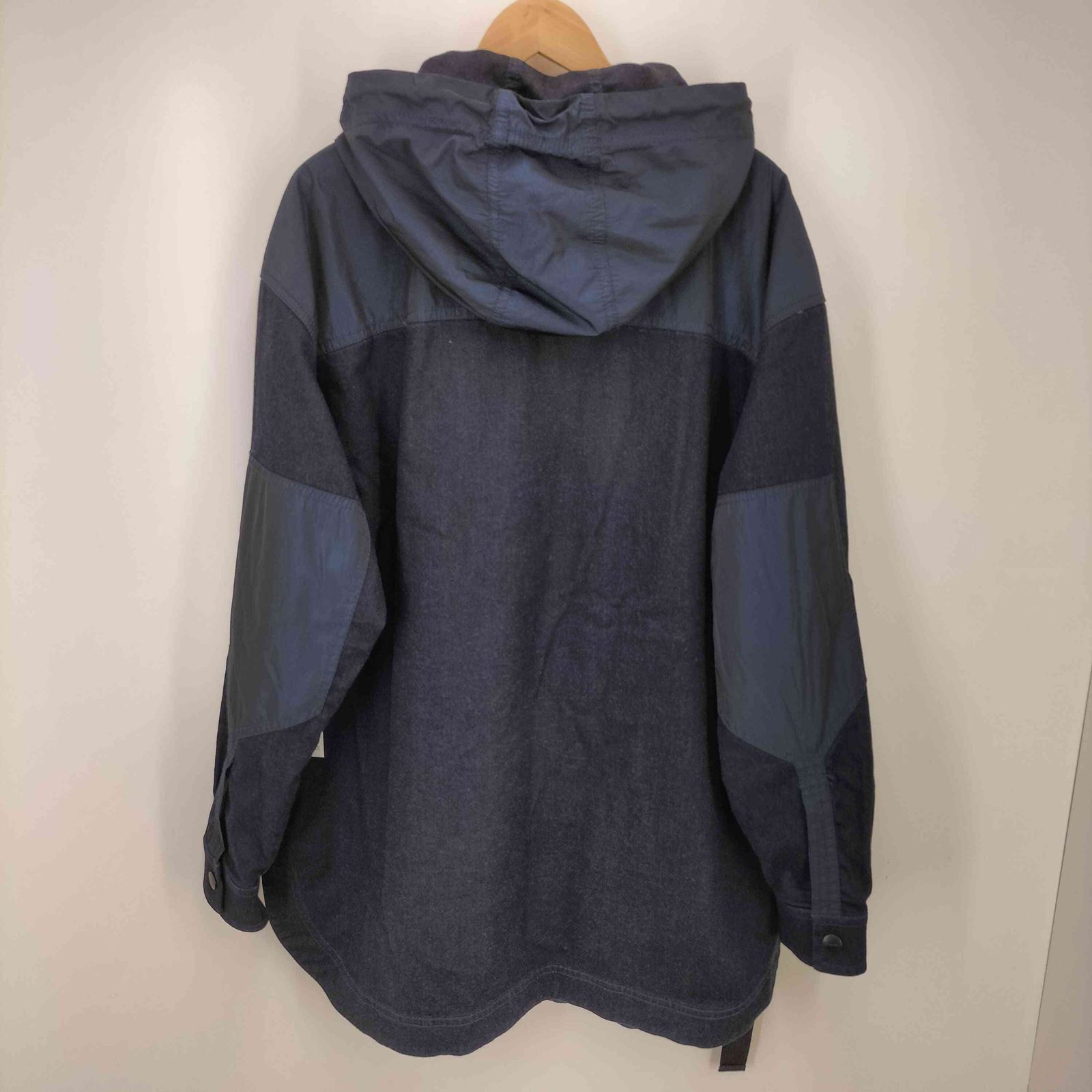 00s archive cabane de zucca gimmick coat（Buy Archive 1999