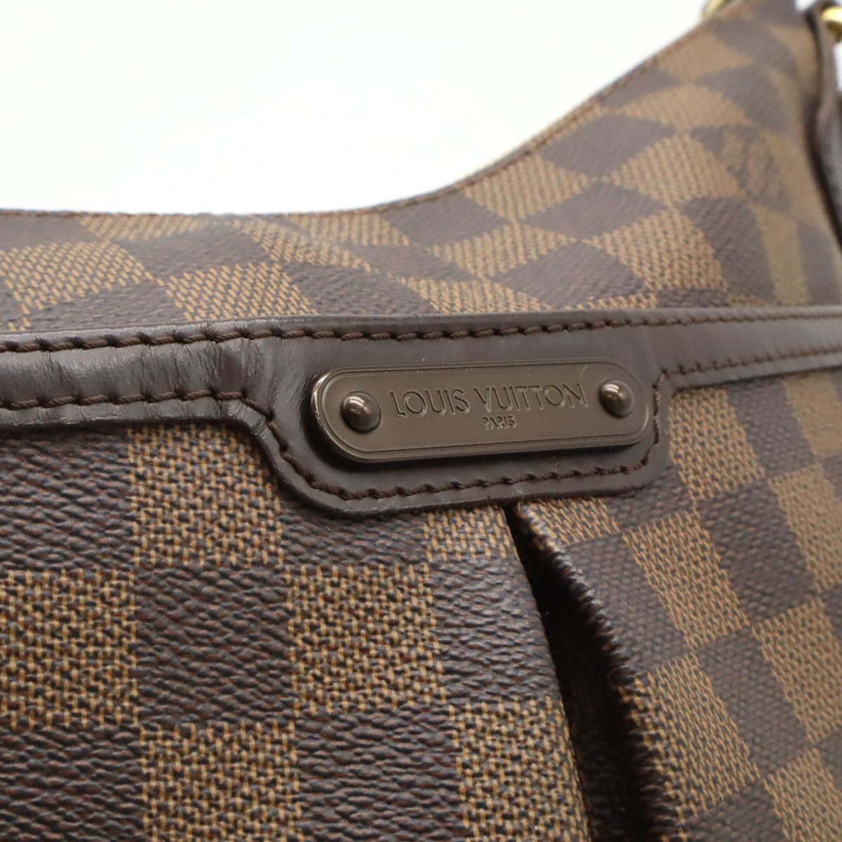 LOUIS VUITTON ルイ ヴィトン ダミエ ブルームズベリPM
