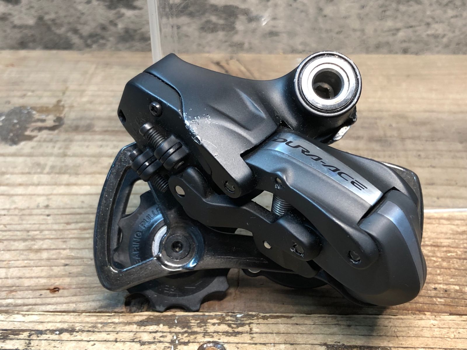 シマノ デュラエース 7970 Di2 (リア変速機のみ新品) 【公式通販】