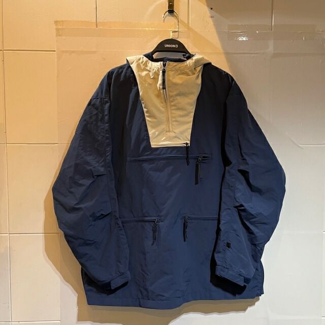 22ss DAIWA PIER39 TECH ANORAK PARKA Size-S BJ-23022 ダイワ 22ss DAIWA PIER39 TECH ANORAK PARKA Size-S BJ-23022 ダイワ