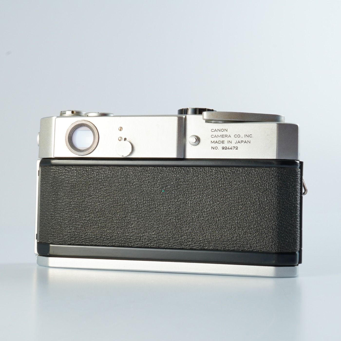 CANON7 レンジファインダー　※ジャンク扱い フィルムカメラ 5🎞️📷 Canon7 フィルムカメラ レンジファインダー｜Ynofilm