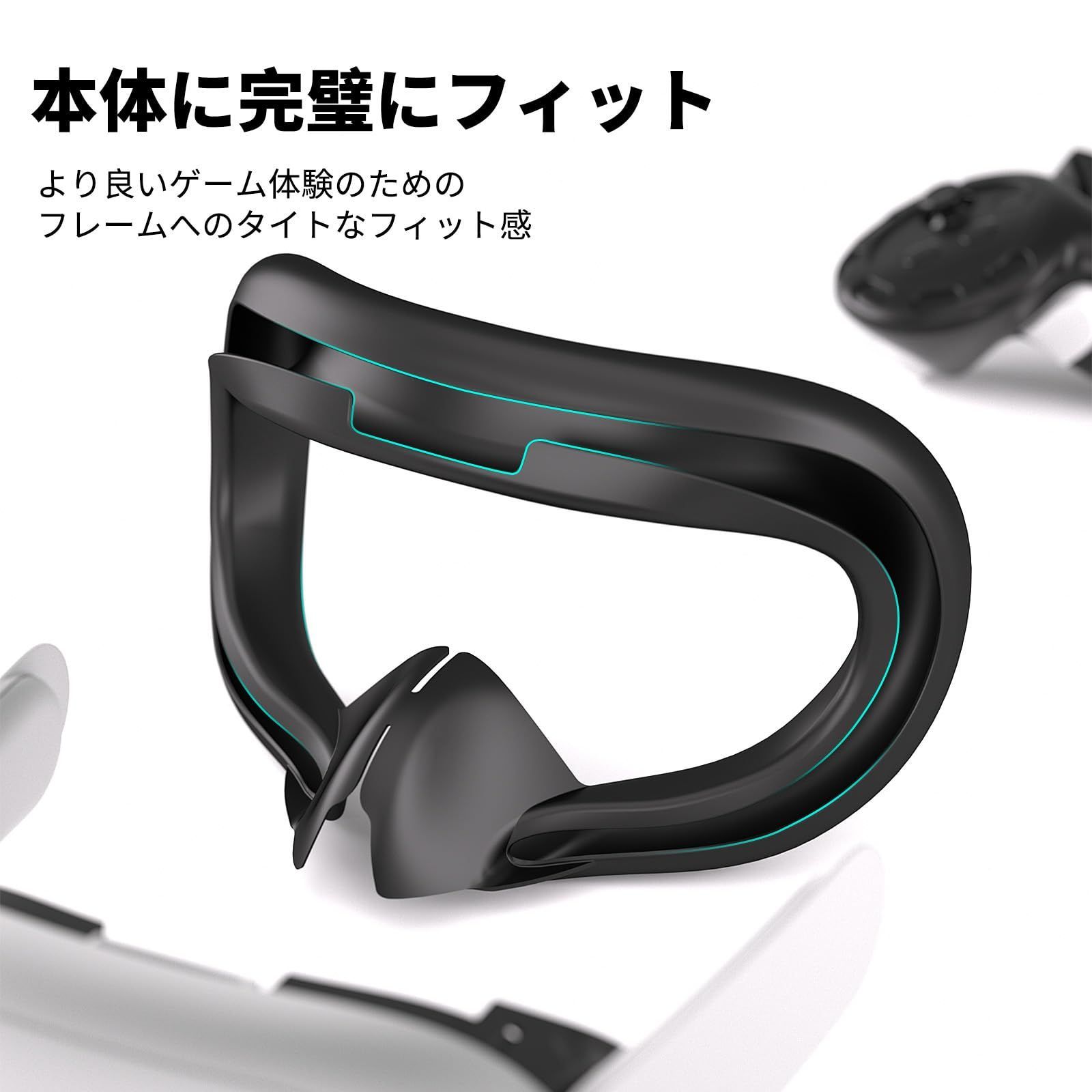  Quest3 128gb フェイスクッション付き Amazon.co.jp: Meta Quest 3 128GB|最もパワフルなMeta Quest