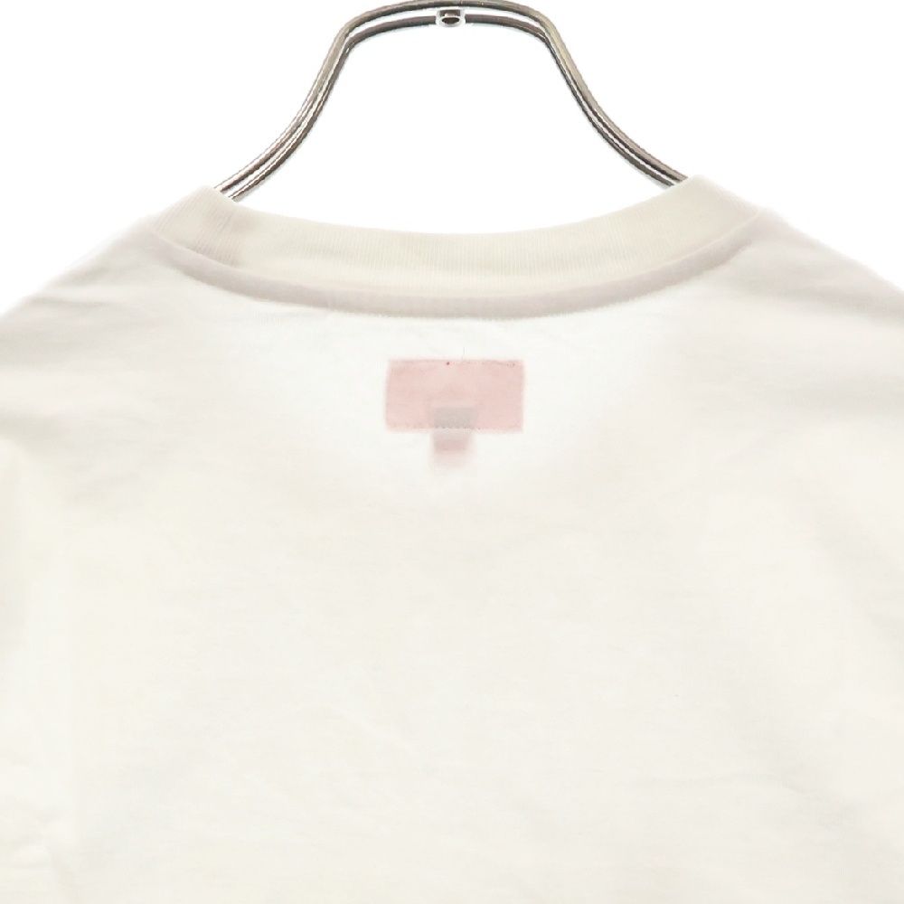 SUPREME (シュプリーム) 21AW Skyline S/S Top スカイライン クルー  