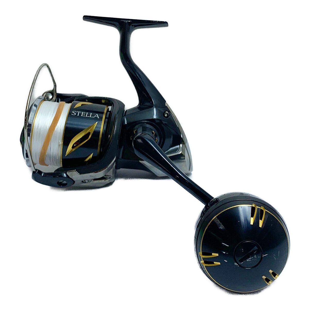 SHIMANO◇20 ステラ SW 4000HG/リール/スピニングリール/SW4000HG-C