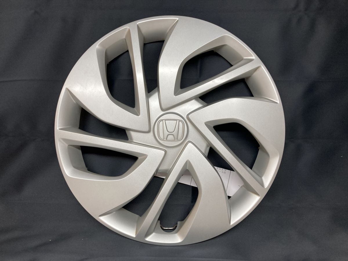 ②ホンダフリードホイール、ホイールキャップ4本セット、本文必読①購入必要 ②ホンダフリードホイール、ホイールキャップ4本セット、本文必読①