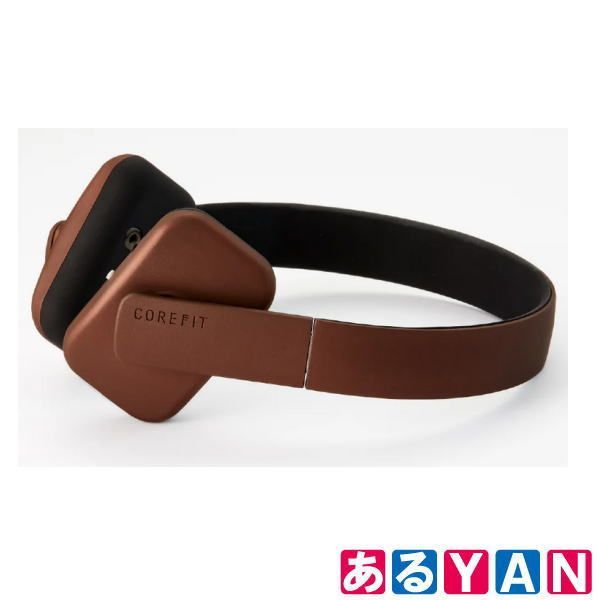YAN] 新品 未使用 COREFIT Face Player フェイスプレイヤー ディープ 