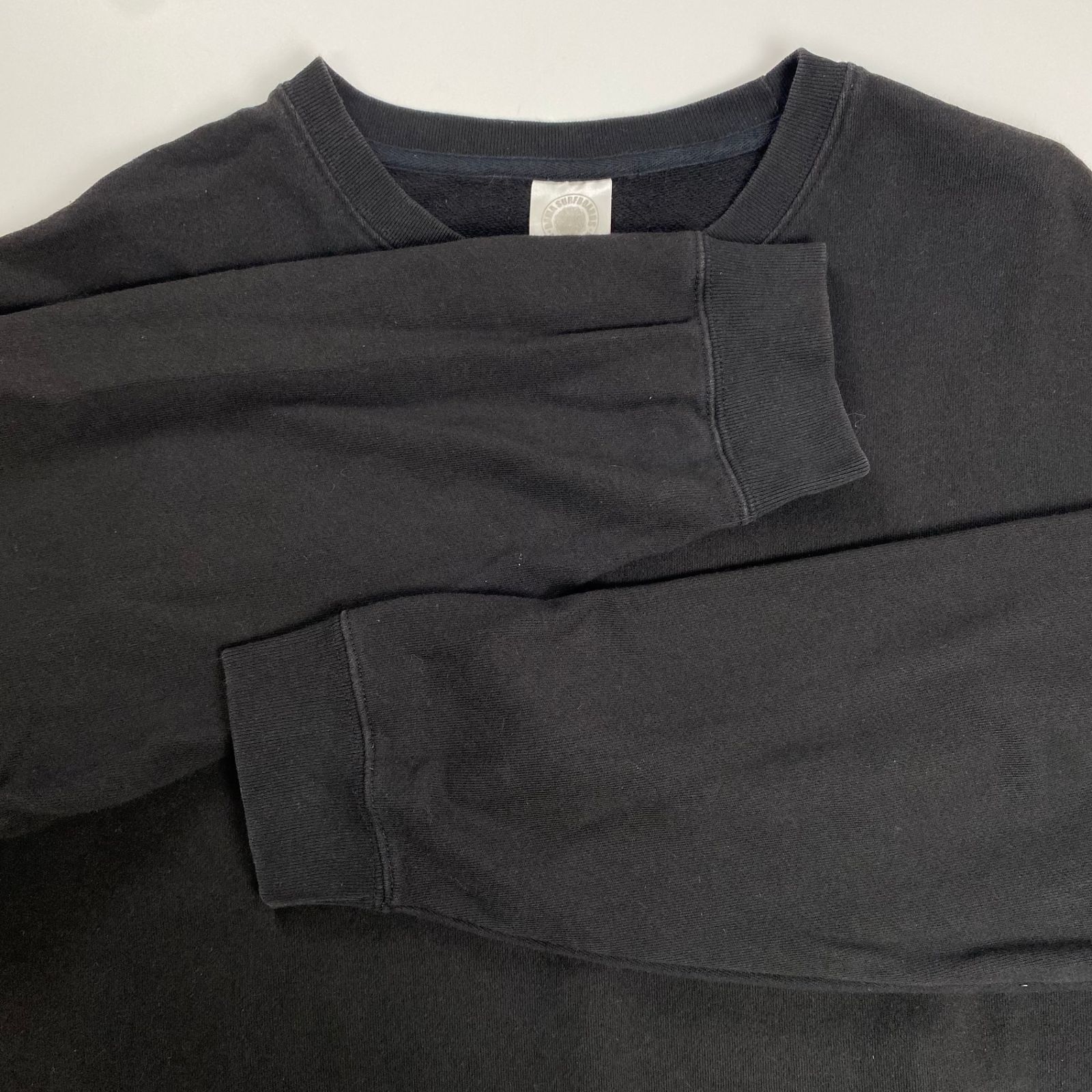 DAMA SURFBOARDS ダマ サーフボード / 初期 DAMAスウェット ピンク