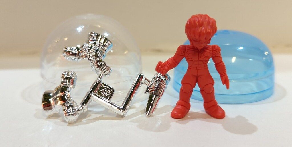 カスタムライトセーバー【AnakinGeonosis Variant】XENO3