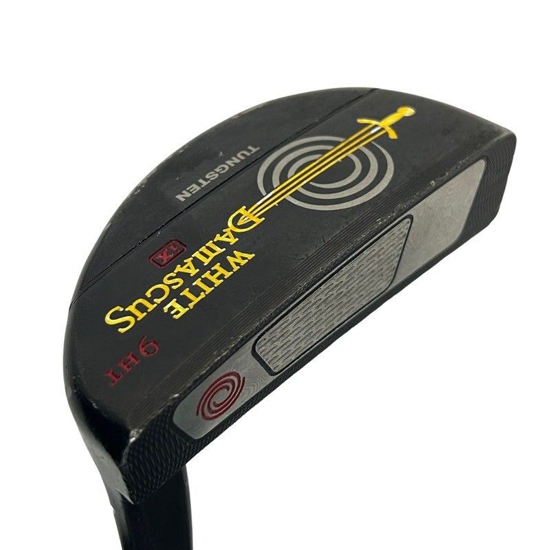 Callaway キャロウェイ ODYSSEY オデッセイ パター WHITE