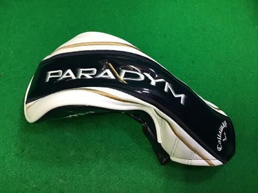  キャロウェイ PARADYM MAX FAST U 4 レディース ユーティリティ UT ELDIO 40 for CW フレックスL 女性用 右利き 右用 Nランク ゴルフクラブ ユーティリティ レディース