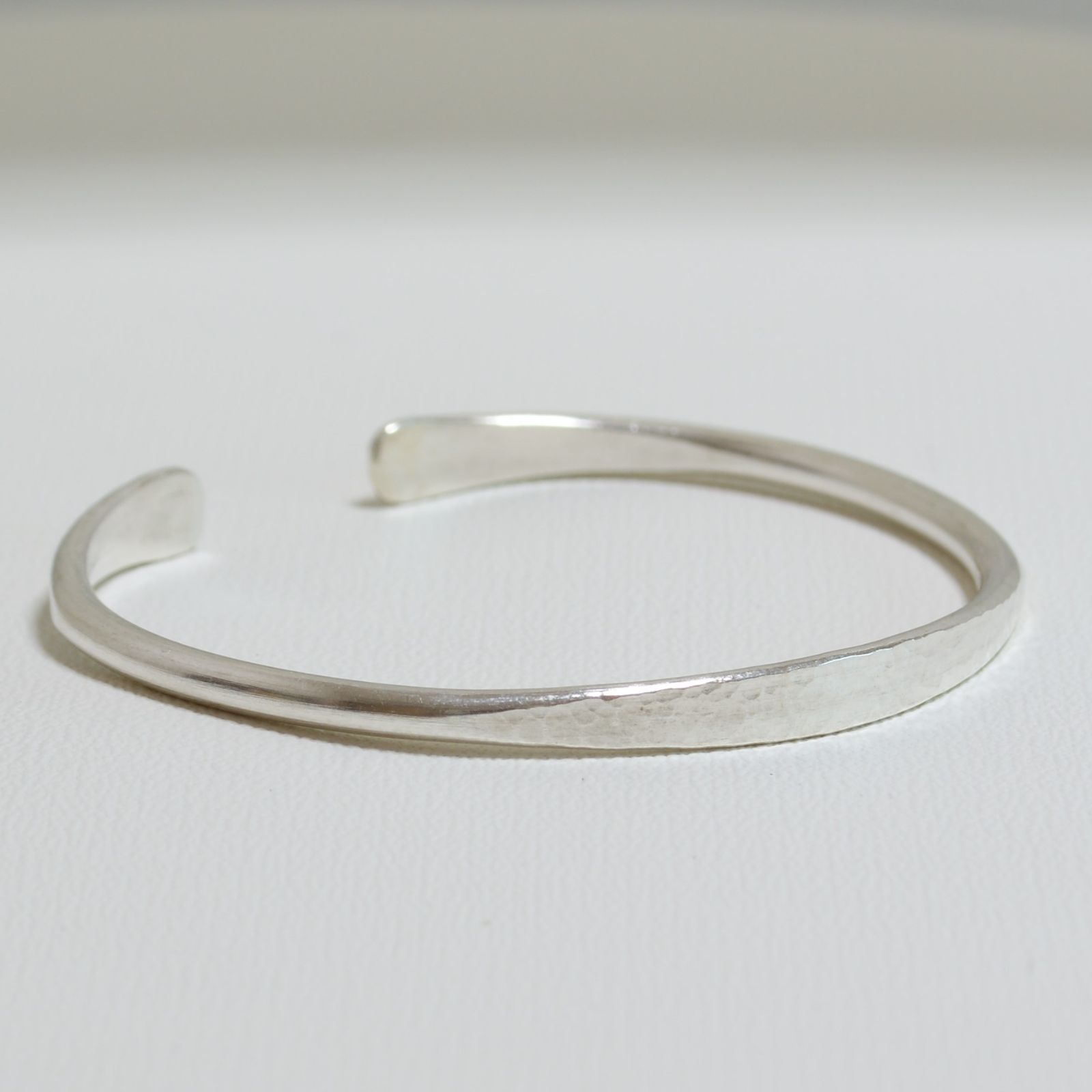カレンシルバー バングル ユニセックス KAREN SILVER BANGLE UNISEX